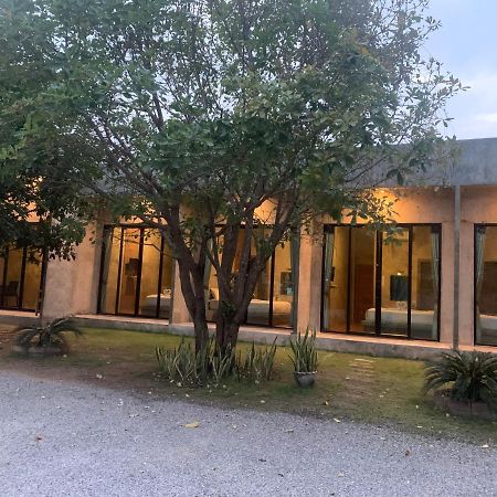 Alinda Resort Phetchaburi Eksteriør billede