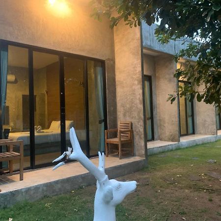 Alinda Resort Phetchaburi Eksteriør billede