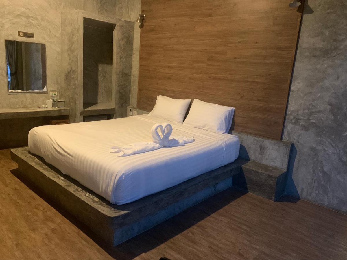 Alinda Resort Phetchaburi Eksteriør billede