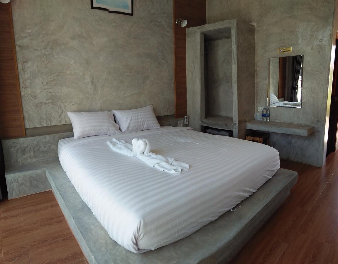 Alinda Resort Phetchaburi Eksteriør billede